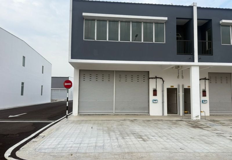 Stellar Park @ Vervo City