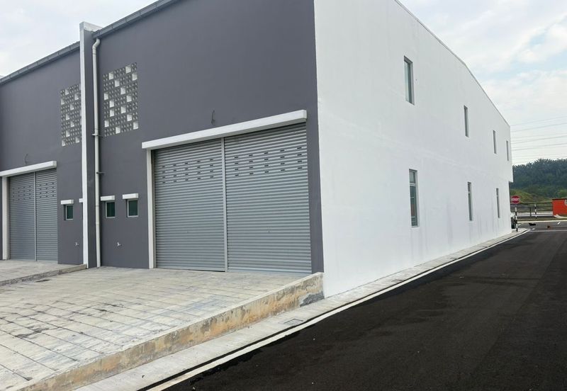 Stellar Park @ Vervo City