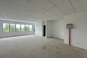 Stellar Park @ Vervo City