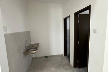 Stellar Park @ Vervo City