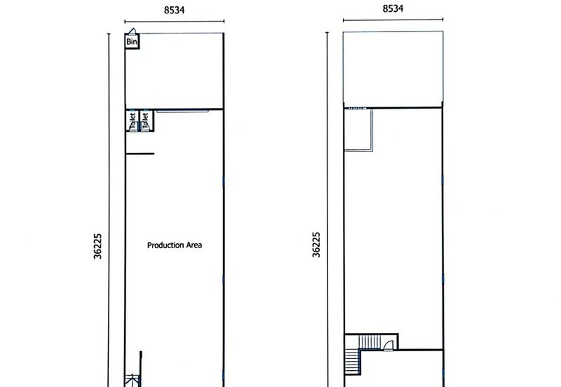 Stellar Park @ Vervo City