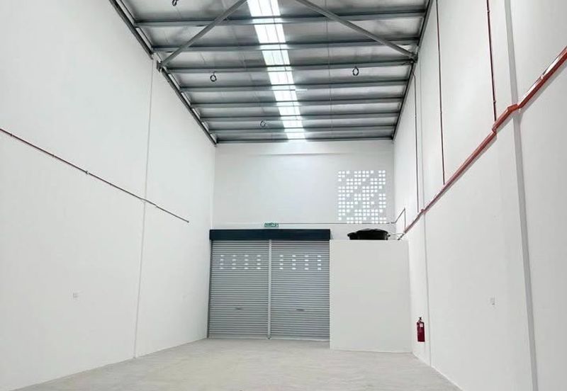 Stellar Park @ Vervo City