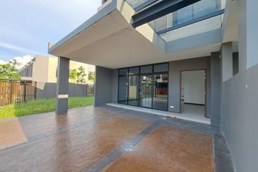 Aurora Resort Villas