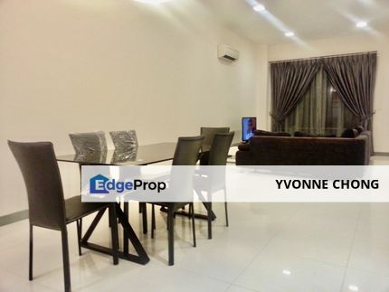 2 storey super link house for sale @ East Ledang Iskandar Puteri , Johor, Nusajaya