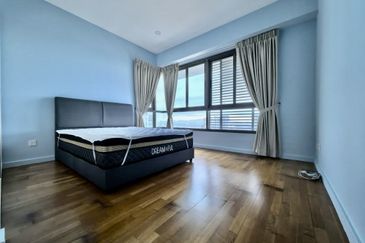 Iskandar Residences Medini