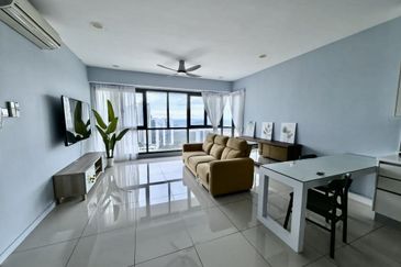 Iskandar Residences Medini