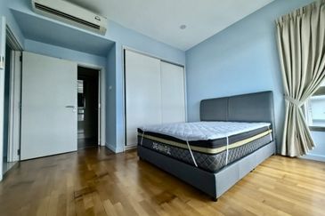 Iskandar Residences Medini