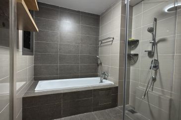 Iskandar Residences Medini