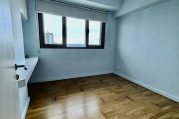 Iskandar Residences Medini