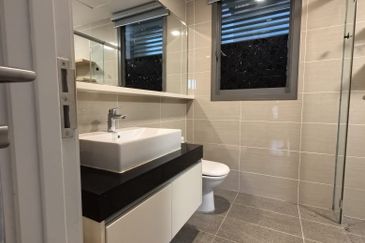 Iskandar Residences Medini