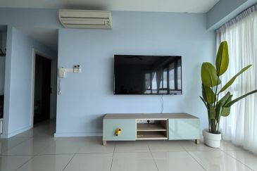 Iskandar Residences Medini