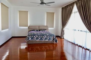 The Hills, Horizon Hills