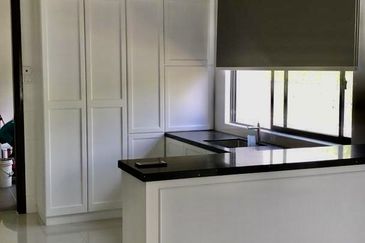 The Hills, Horizon Hills