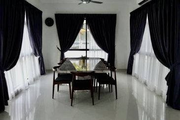 The Hills, Horizon Hills