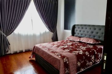 The Hills, Horizon Hills