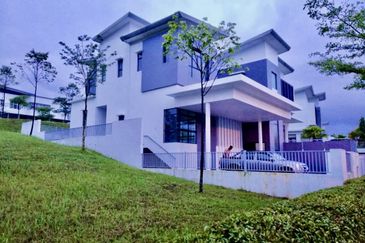 The Hills, Horizon Hills