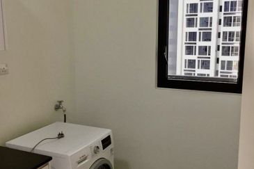 Eco Nest @ Eco Botanic