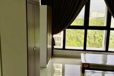 Eco Nest @ Eco Botanic