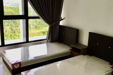 Eco Nest @ Eco Botanic