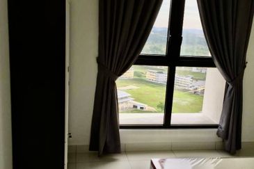 Eco Nest @ Eco Botanic