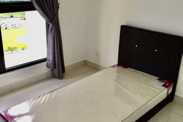 Eco Nest @ Eco Botanic