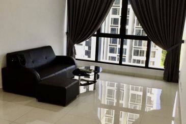 Eco Nest @ Eco Botanic