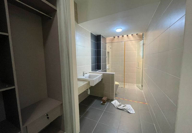 DSerambi @ Taman Perling