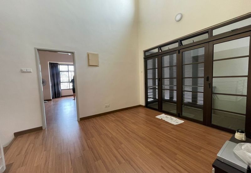 DSerambi @ Taman Perling