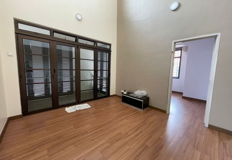 DSerambi @ Taman Perling