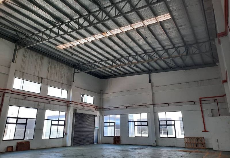 Setia Business Park 1