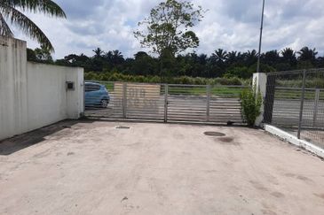 Setia Business Park 1