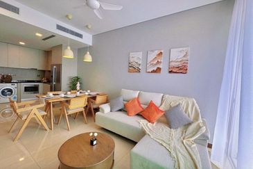 Puteri Cove Residences