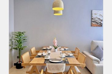 Puteri Cove Residences