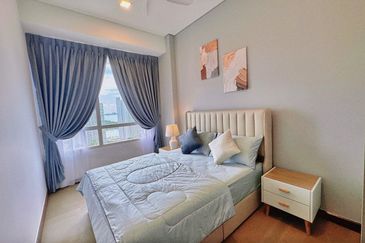 Puteri Cove Residences