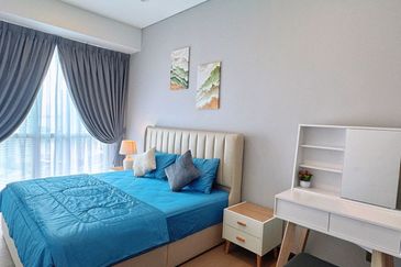 Puteri Cove Residences