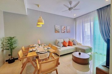 Puteri Cove Residences