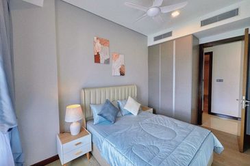 Puteri Cove Residences