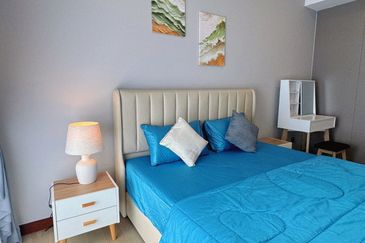 Puteri Cove Residences