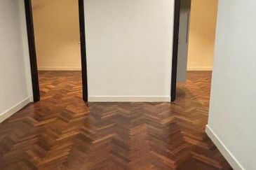 Avira Garden Terraces @ Medini