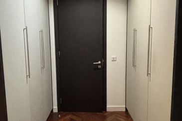 Avira Garden Terraces @ Medini