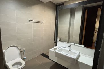 Avira Garden Terraces @ Medini