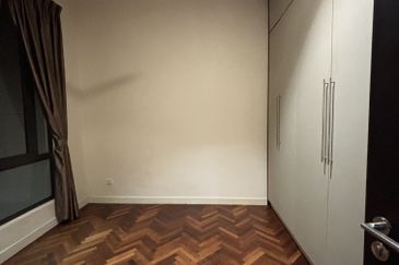 Avira Garden Terraces @ Medini