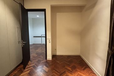 Avira Garden Terraces @ Medini