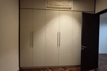 Avira Garden Terraces @ Medini