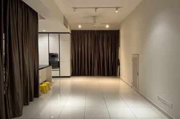 Avira Garden Terraces @ Medini