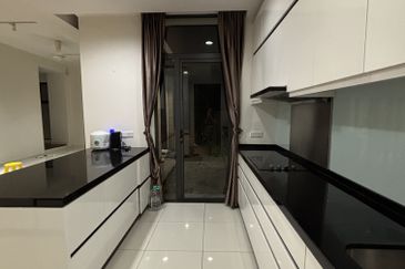 Avira Garden Terraces @ Medini