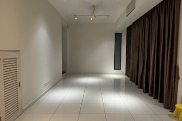 Avira Garden Terraces @ Medini