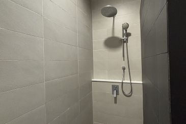 Avira Garden Terraces @ Medini