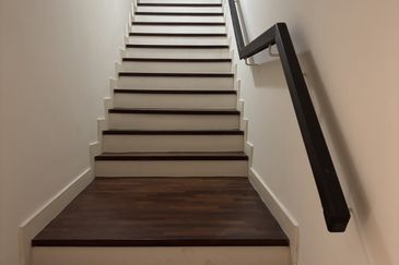 Avira Garden Terraces @ Medini