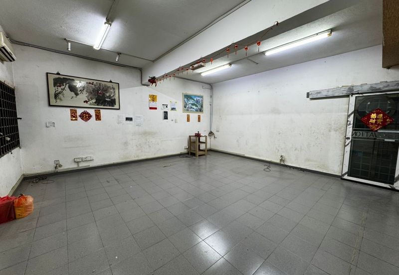 Taman Tan Sri Yaacob